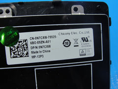 Dell Latitude E5570 15.6" Genuine Laptop US Keyboard Black N7CXW PK1313M3A00