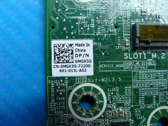 Dell Optiplex 3040 Genuine Desktop Intel Socket LGA1151 Motherboard MGK50 - Tested Computer Laptop Parts