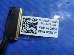 Dell Inspiron 13z-5323 13.3" Genuine LCD Video Cable w/ Webcam F3W2Y 0YCD6 ER* - Laptop Parts - Buy Authentic Computer Parts - Top Seller Ebay