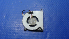 Dell Inspiron 13 5368 13.3" Genuine Laptop CPU Cooling Fan 31TPT 023.1006M.0011 Dell