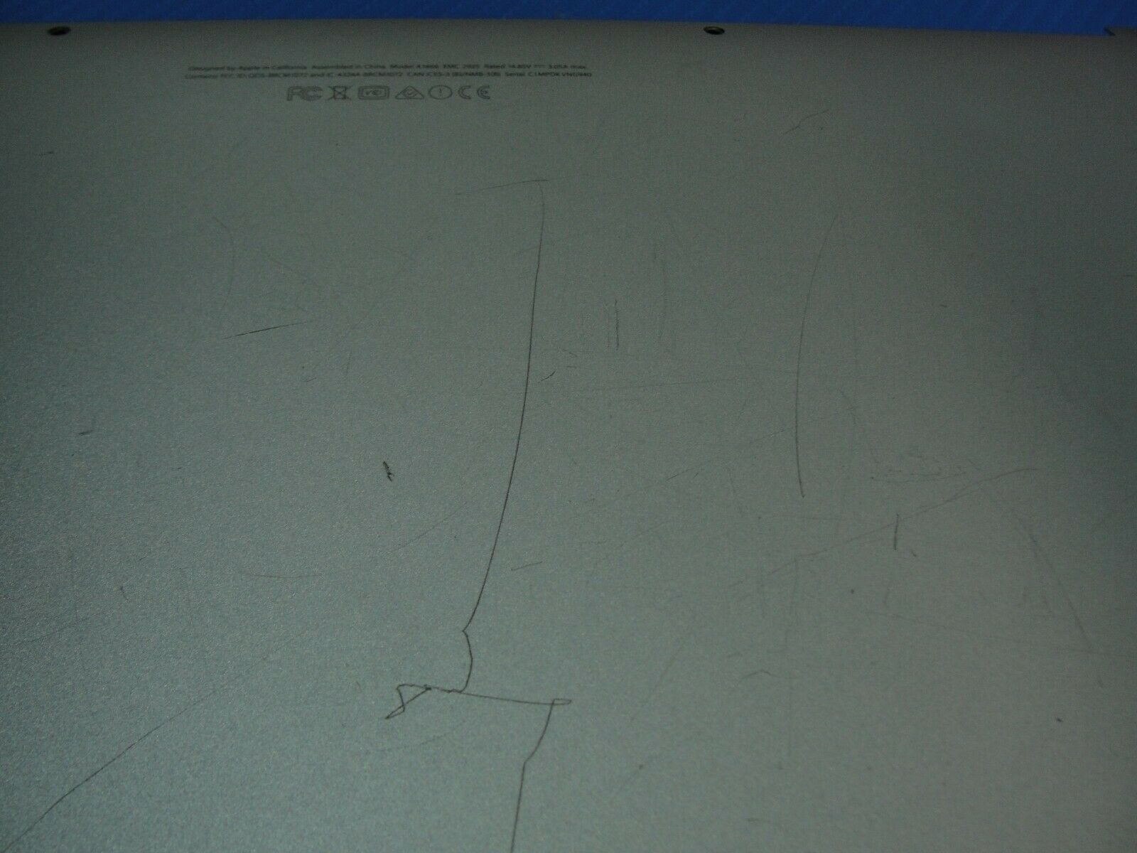 MacBook Air A1466 13