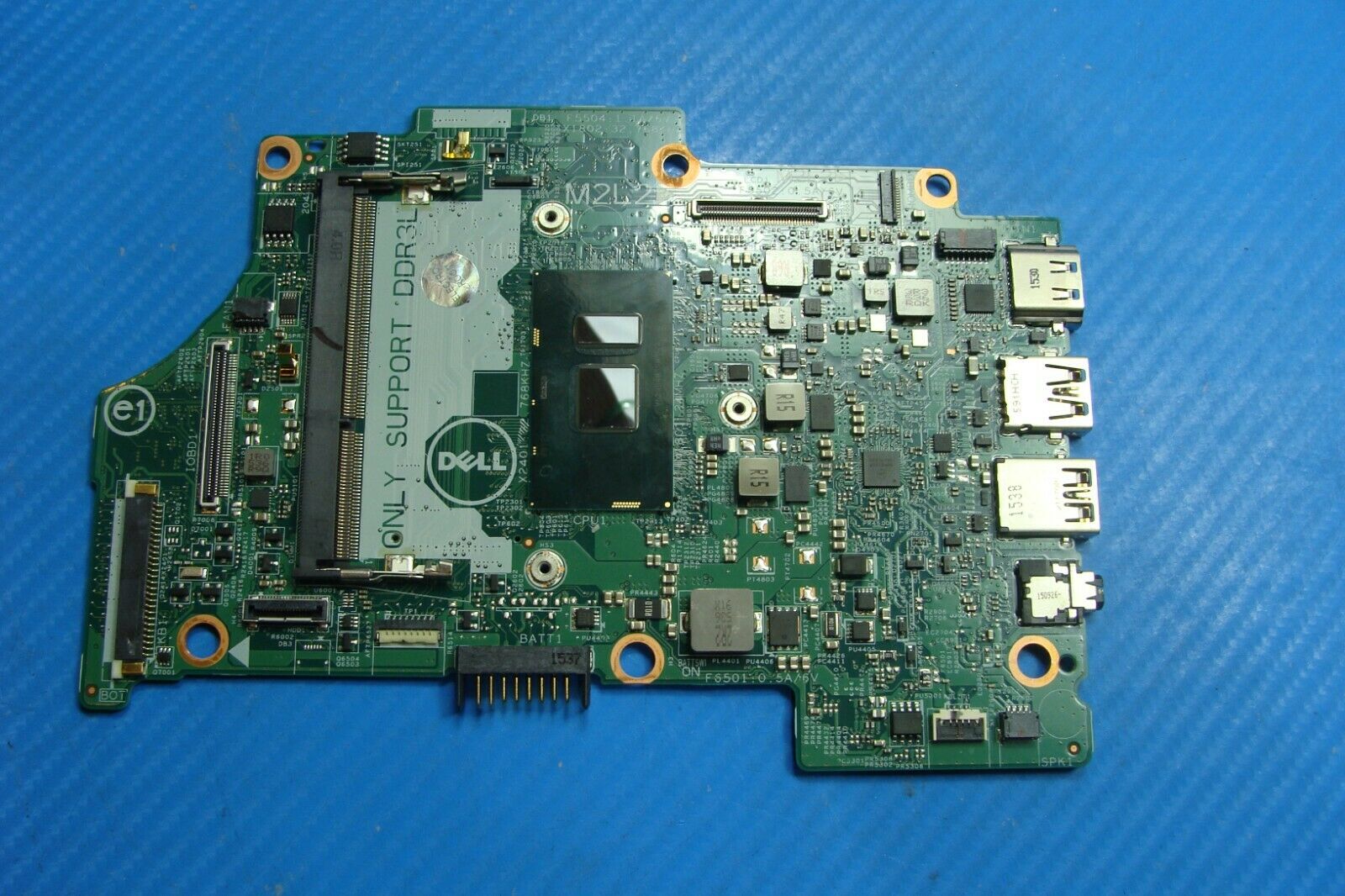 Dell Inspiron 13 7359 13.3
