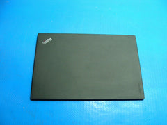 Lenovo ThinkPad X270 12.5" LCD Back Cover w/Front Bezel 