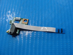 HP Spectre x360 13-ap0053dx 13.3" Genuine Audio Board w/Cable DA0X36ABAE0