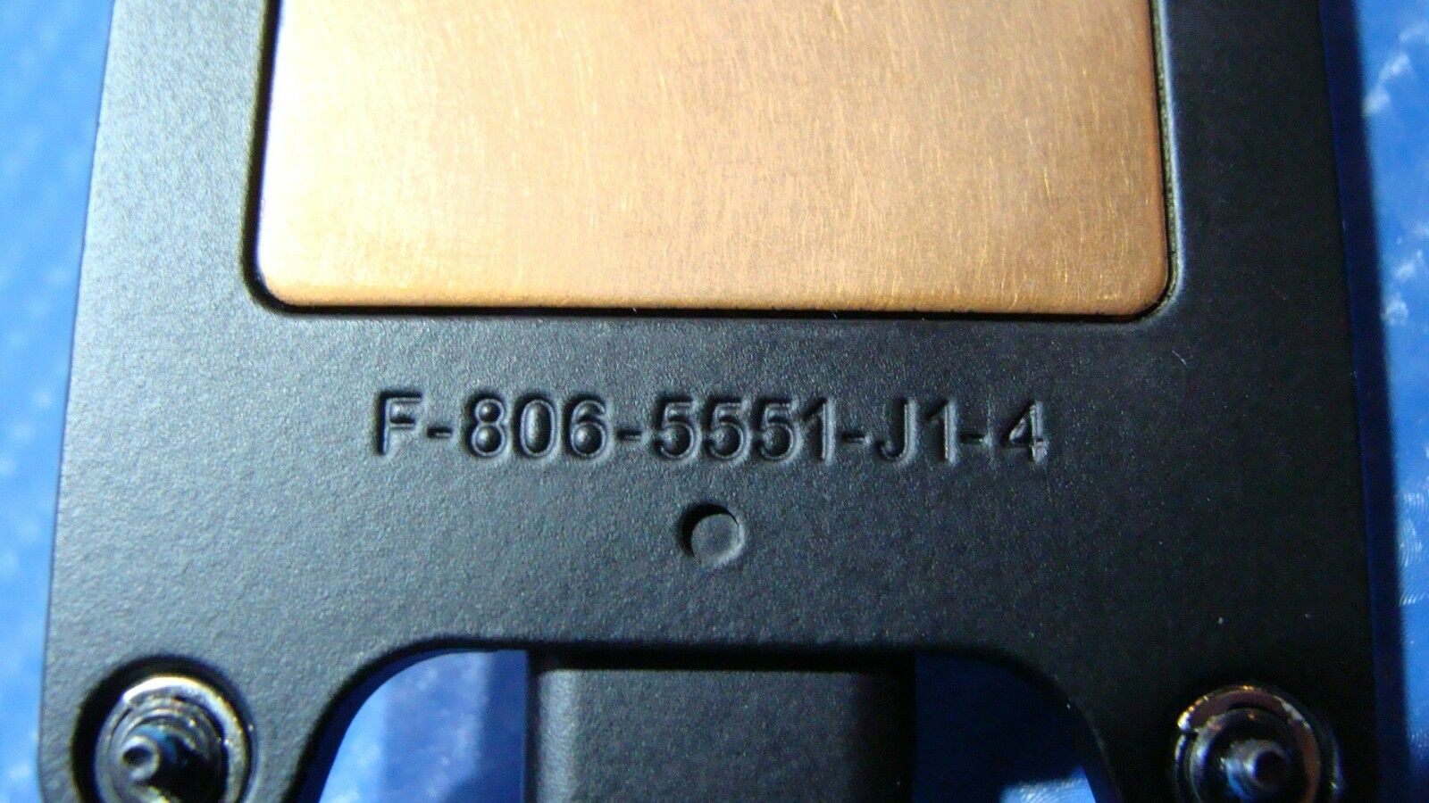 Apple iMac A1418 21.5