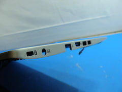 Asus VivoBook 15.6" V551LA Genuine Palmrest w/Keyboard Touchpad 13NB0261AM0121