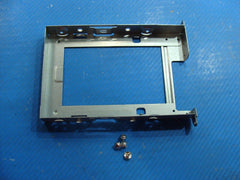 Dell Inspiron 5675 Genuine Desktop HDD Hard Drive Caddy w/Screws X16GM - Tested Computer Laptop Parts