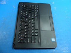 Dell Latitude 12.5" E7270 Palmrest w/Touchpad Backlit Keyboard CHC9T AM1DK000500