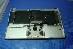 MacBook Pro A1286 15" 2009 MC118LL/A Top Case w/Keyboard Trackpad 661-5244 ER* - Laptop Parts - Buy Authentic Computer Parts - Top Seller Ebay