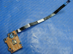 Dell Inspiron 15R 5537 15.6" Genuine Power Button Board w/Cable LS-9101P ER* - Laptop Parts - Buy Authentic Computer Parts - Top Seller Ebay