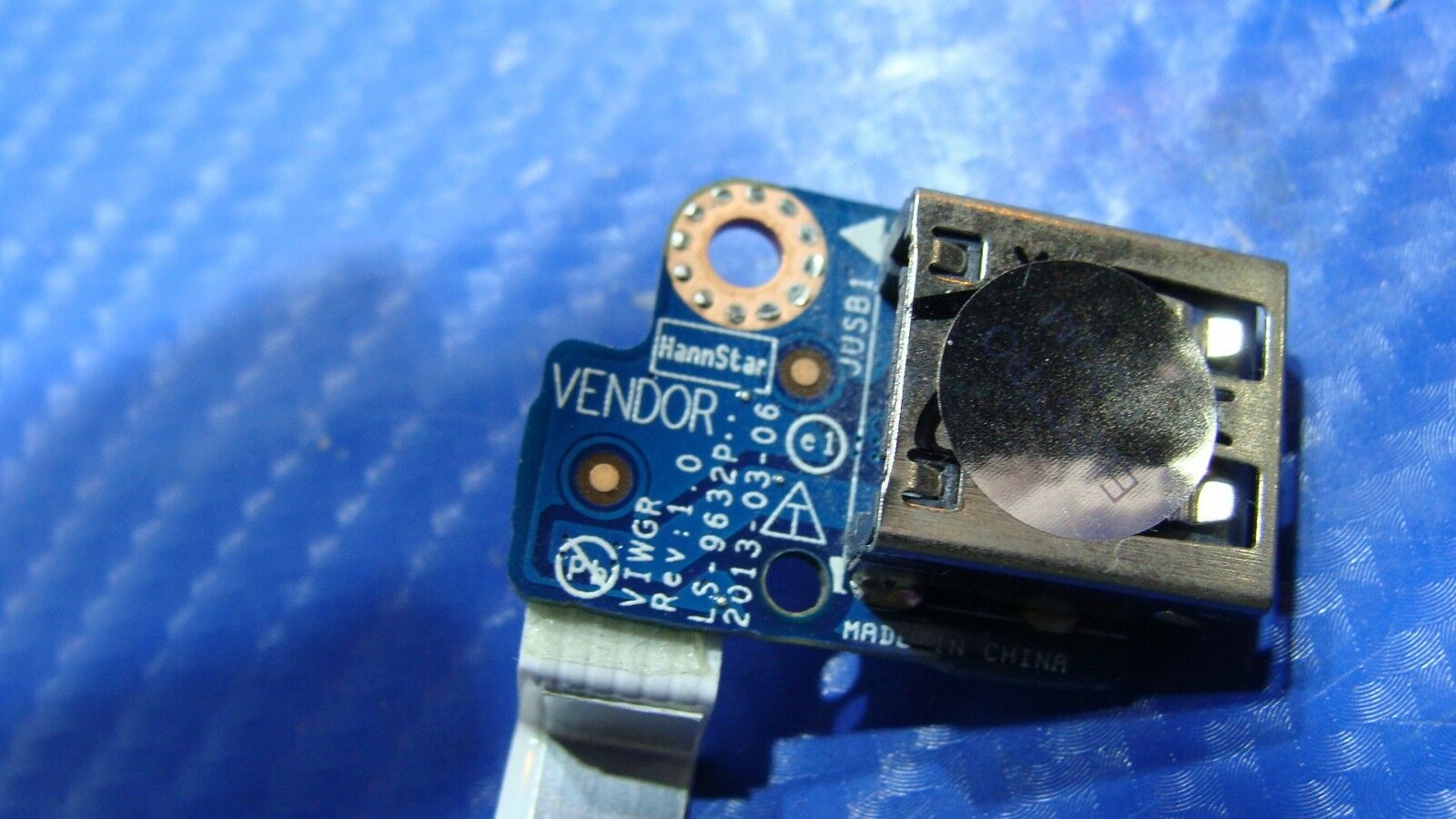 Lenovo G500 20236 15.6