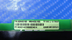 Asus Transformer Pad TF103C 10.1" Intel Atom Z3745 Motherboard 60NK0100-MB4420