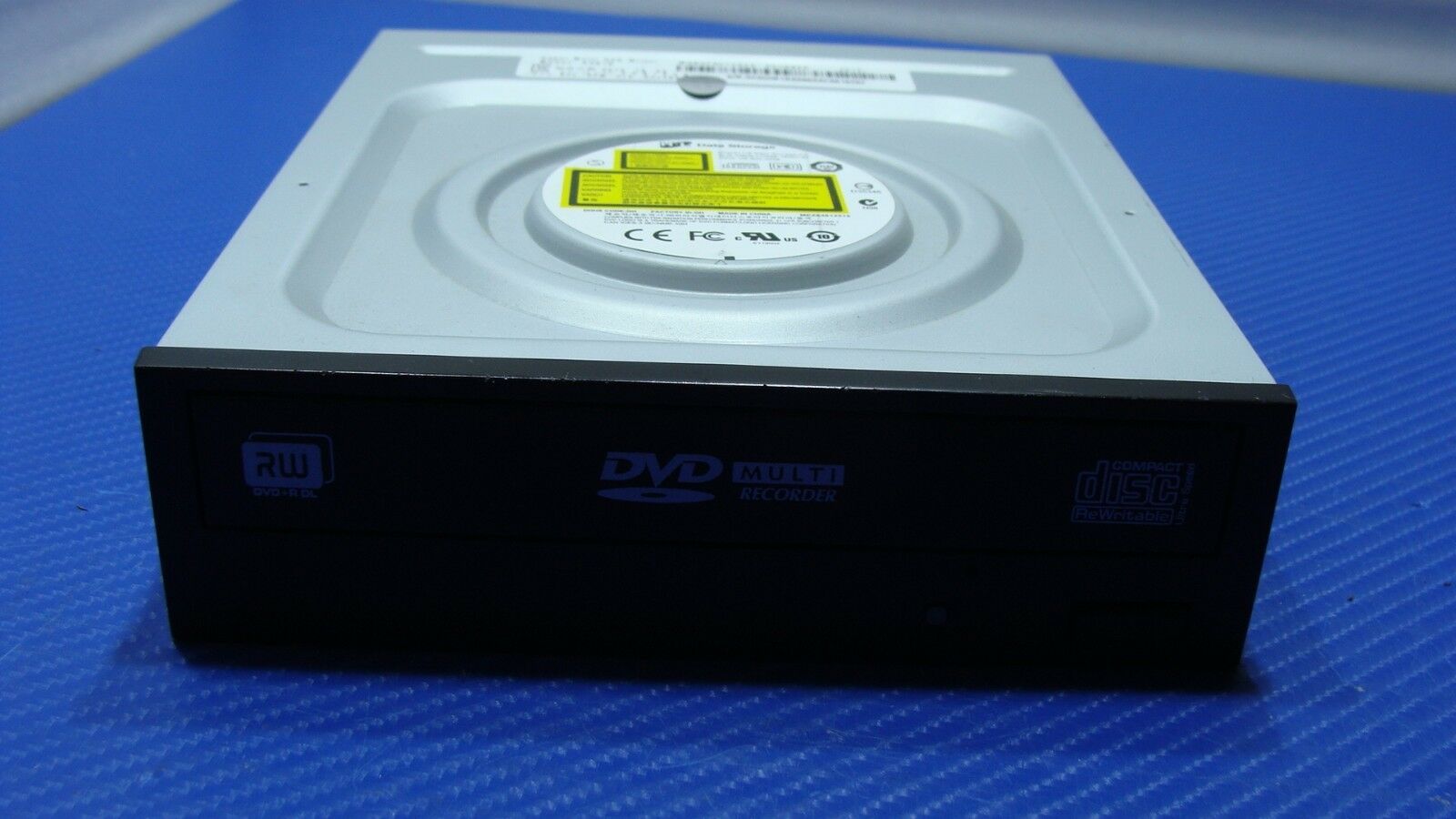 Asus M11BB Genuine Desktop Super Multi DVD/RW Drive GHB1N 17600-00050000 GLP* - Laptop Parts - Buy Authentic Computer Parts - Top Seller Ebay