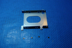 Asus K553MA-DB01TQ 15.6" Genuine Laptop HDD Hard Drive Caddy with Screws ER* - Laptop Parts - Buy Authentic Computer Parts - Top Seller Ebay