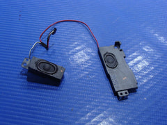 Asus X44H 14.0" Genuine Laptop Left and Right Speaker Set Speakers ASUS
