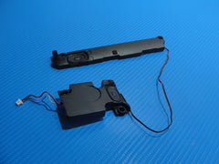 Dell Inspiron 5567 15.6" Genuine Laptop Left & Right Speaker Set Speakers J023Y - Laptop Parts - Buy Authentic Computer Parts - Top Seller Ebay
