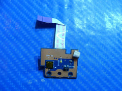 HP Pavilion g6t-1b00 15.6" Genuine Power Button Board w/Ribbon 6050A2417701 HP