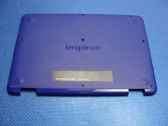 Dell Inspiron 11 3168 11.6 Genuine Bottom Base Case Cover 460.06Q06.0004 3C1HR