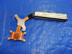 Samsung NP-QX411-W02UB 14" Genuine Laptop CPU Cooling Heatsink BA62-00542B ER* - Laptop Parts - Buy Authentic Computer Parts - Top Seller Ebay