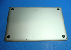 MacBook Pro A1398 15" 2013 ME293LL/A Bottom Case Silver 923-0671