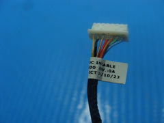 Lenovo ThinkPad 15.6" E555 DC Power Jack USB Power Button Board w/Cables NS-A241