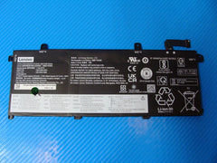 Lenovo ThinkPad T14 Gen 2 14" Battery 11.55V 51Wh 4372mAh L18L3P73 5B10W51826