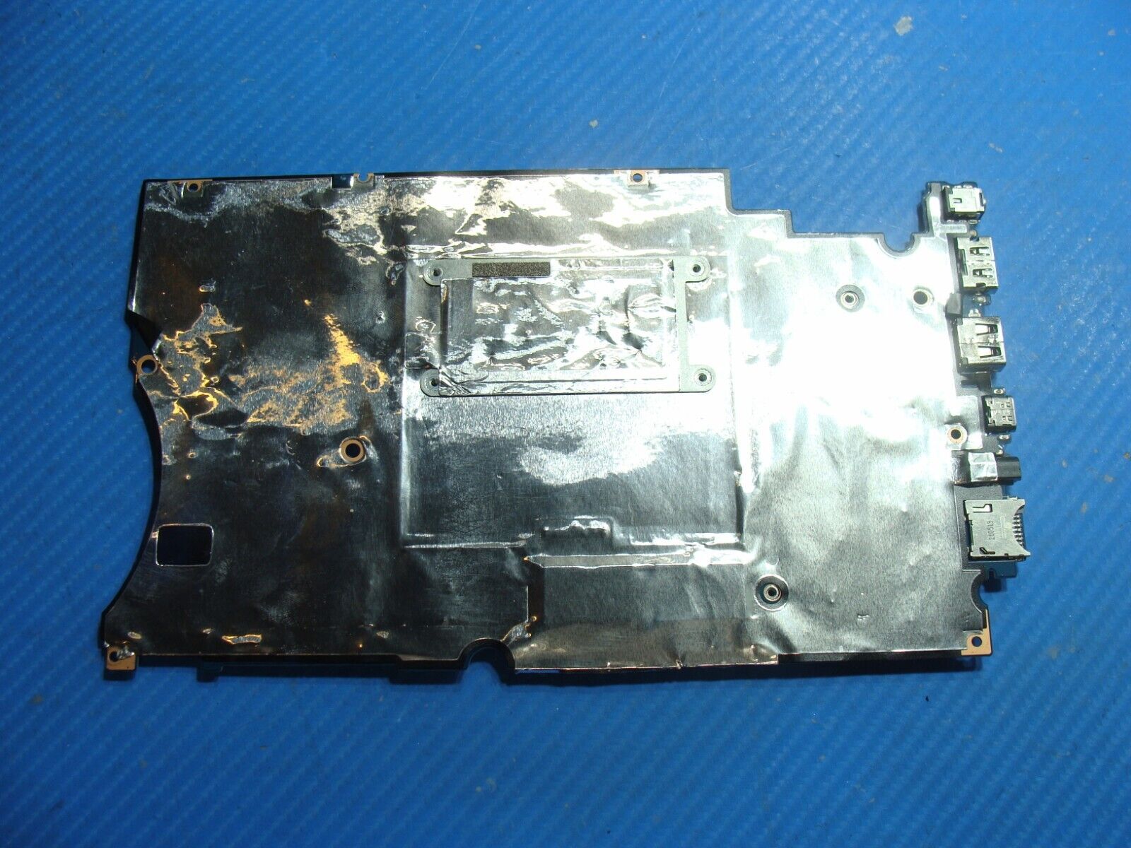 Asus Q503UA 15.6" Genuine Laptop Left & Right Hinge Set Hinges