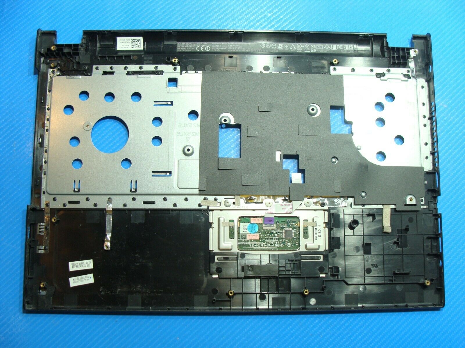 Dell Inspiron 15 3542 15.6