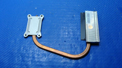 Toshiba Satellite L55t-A5186 15.6" Genuine CPU Cooling Heatsink V000310080 Toshiba