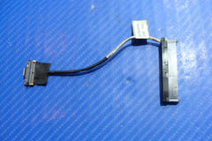 HP Pavilion 15-f010dx 15.6" HDD Hard Drive Caddy w/Connector Screws DD0U83HD000 HP