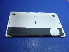 MacBook Air A1465 11" Early 2014 MD711LL/B Bottom Case Silver 923-0436