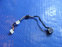 Dell Inspiron 17R 3721 17.3" Genuine DC-IN Power Jack w/ Cable DC30100M800 ER* - Laptop Parts - Buy Authentic Computer Parts - Top Seller Ebay