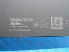 MacBook Pro A1706 13" Late 2016 MLH12LL/A Right Cooling Fan 923-01472 - Laptop Parts - Buy Authentic Computer Parts - Top Seller Ebay