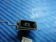 Lenovo ThinkPad X240 12.5" Genuine DC-IN Power Jack w/Cable DC30100L800 #1 ER* - Laptop Parts - Buy Authentic Computer Parts - Top Seller Ebay
