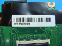 Asus X555LA-HI71105L 15.6" Genuine i7-5500u 4GB Motherboard 60NB0650-MB9210 3.6 - Laptop Parts - Buy Authentic Computer Parts - Top Seller Ebay