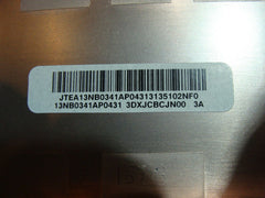 Asus D550MA-DS01 15.6" Genuine Bottom Base Case Cover w/Speakers 13NB0341AP0431 ASUS