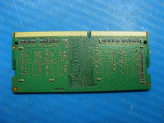 Dell 15-3567 Laptop Micron 2GB Memory PC4-2400T-SC0-11 MTA4ATF25664HZ-2G3B1 Micron