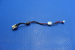Toshiba Satellite C55t-A5314 15.6" OEM DC IN Power Jack w/Cable 6017B0402701 ER* - Laptop Parts - Buy Authentic Computer Parts - Top Seller Ebay