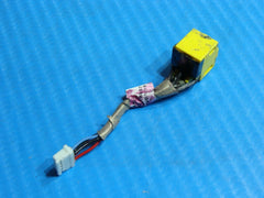 Lenovo ThinkPad X220 4290 12.5" Genuine DC IN Power Jack with Cable 50.4KH10.001 - Laptop Parts - Buy Authentic Computer Parts - Top Seller Ebay