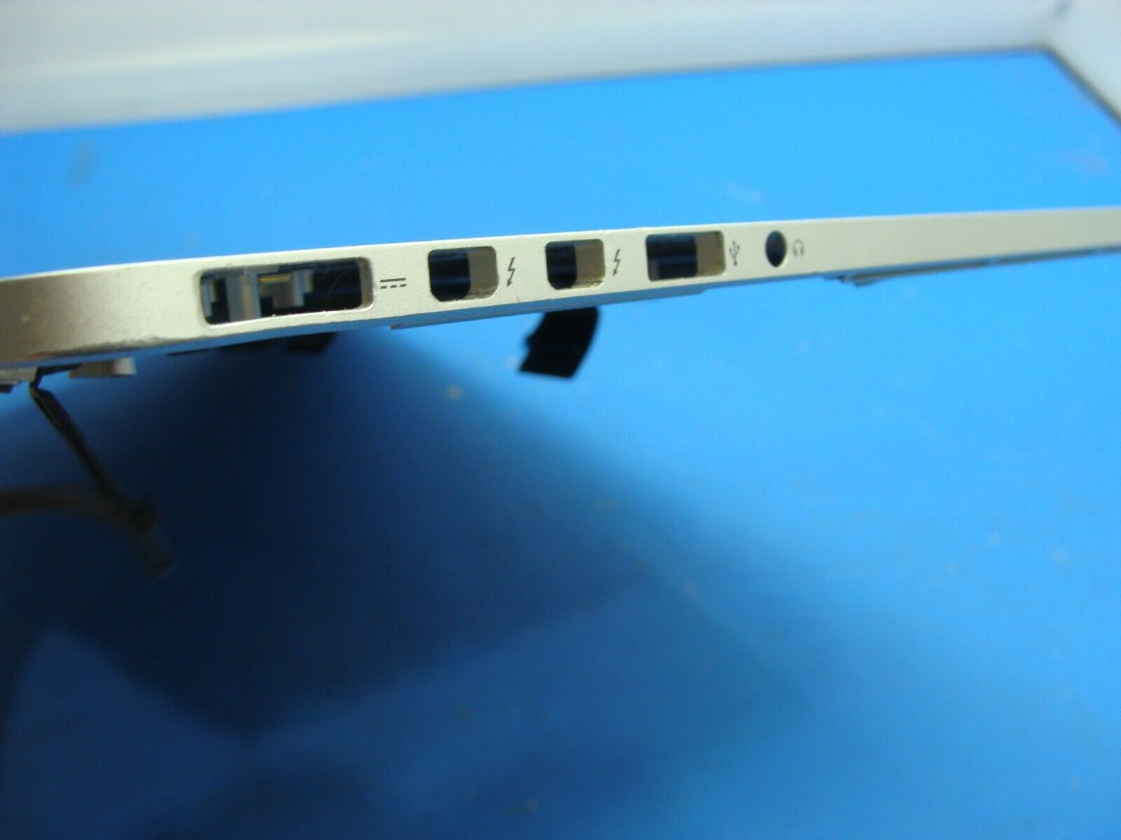 MacBook Pro A1398 15