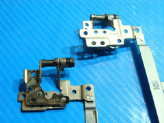 HP Envy 15-1067NR 15.6" Genuine Laptop Left & Right Hinge Set Hinges - Laptop Parts - Buy Authentic Computer Parts - Top Seller Ebay