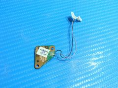 Toshiba Satellite S955-S5373 15.6" Power Button Board w/Cable V000300230 - Laptop Parts - Buy Authentic Computer Parts - Top Seller Ebay