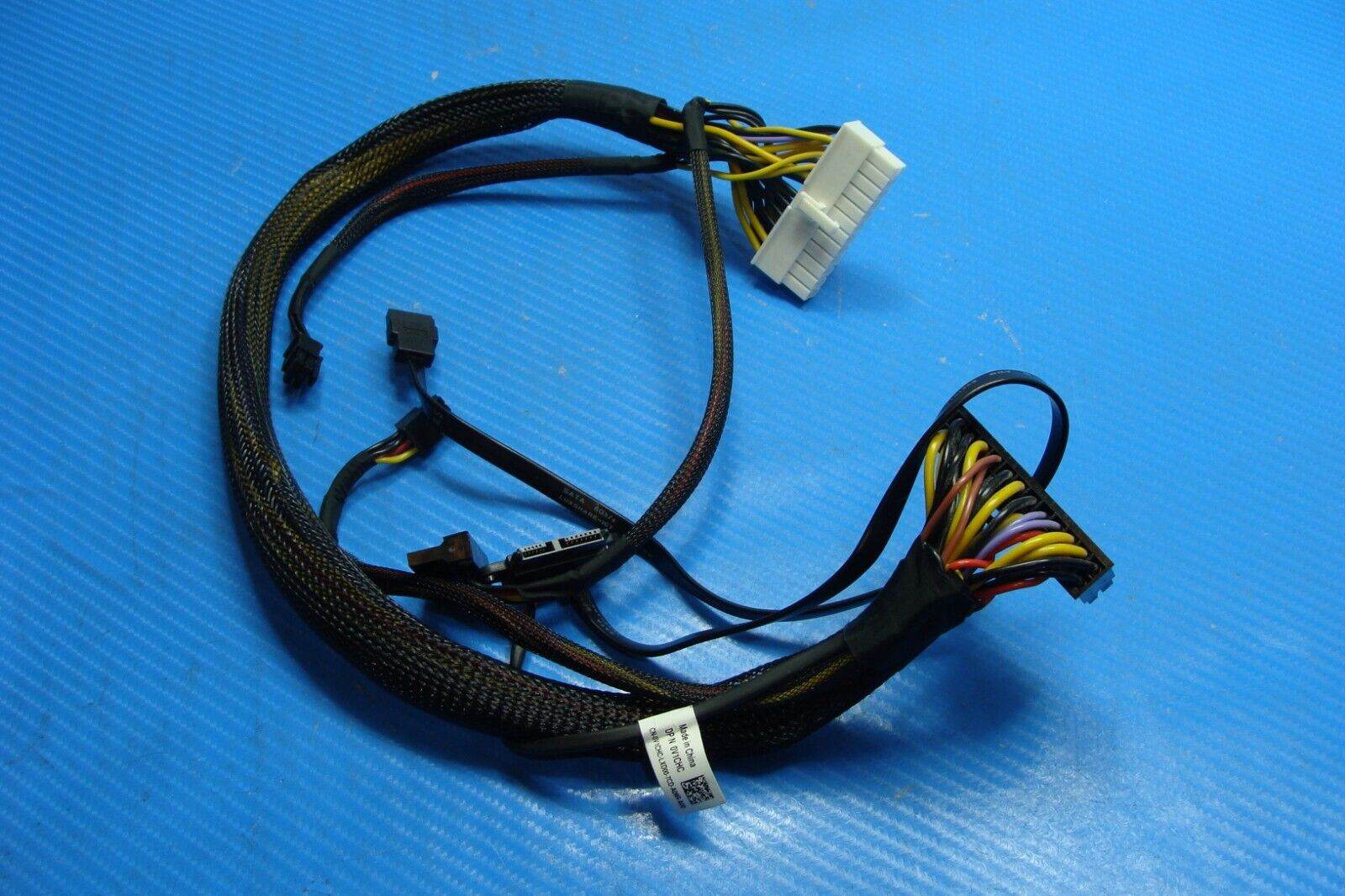 Dell Precision T5820 Genuine Desktop Power Cable V1CHC - Tested Computer Laptop Parts