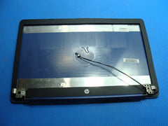 HP Stream 14-ds0036nr 14" Genuine Laptop LCD Back Cover w/ Bezel 3D0P900603