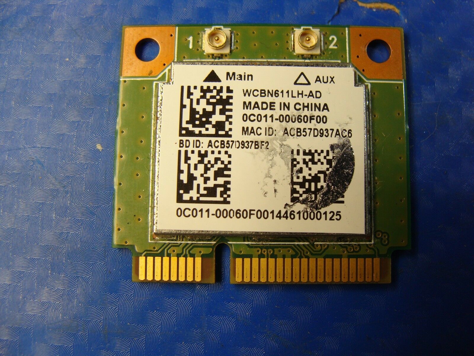 Asus X755JA-DS71 17.3