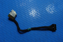 HP Omen 15-ek0013dx 15.6" Genuine DC in Power Jack w/Cable