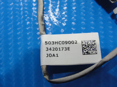 Dell Inspiron One 2020 20" Genuine Desktop Webcam Board w/ Cable 554KP