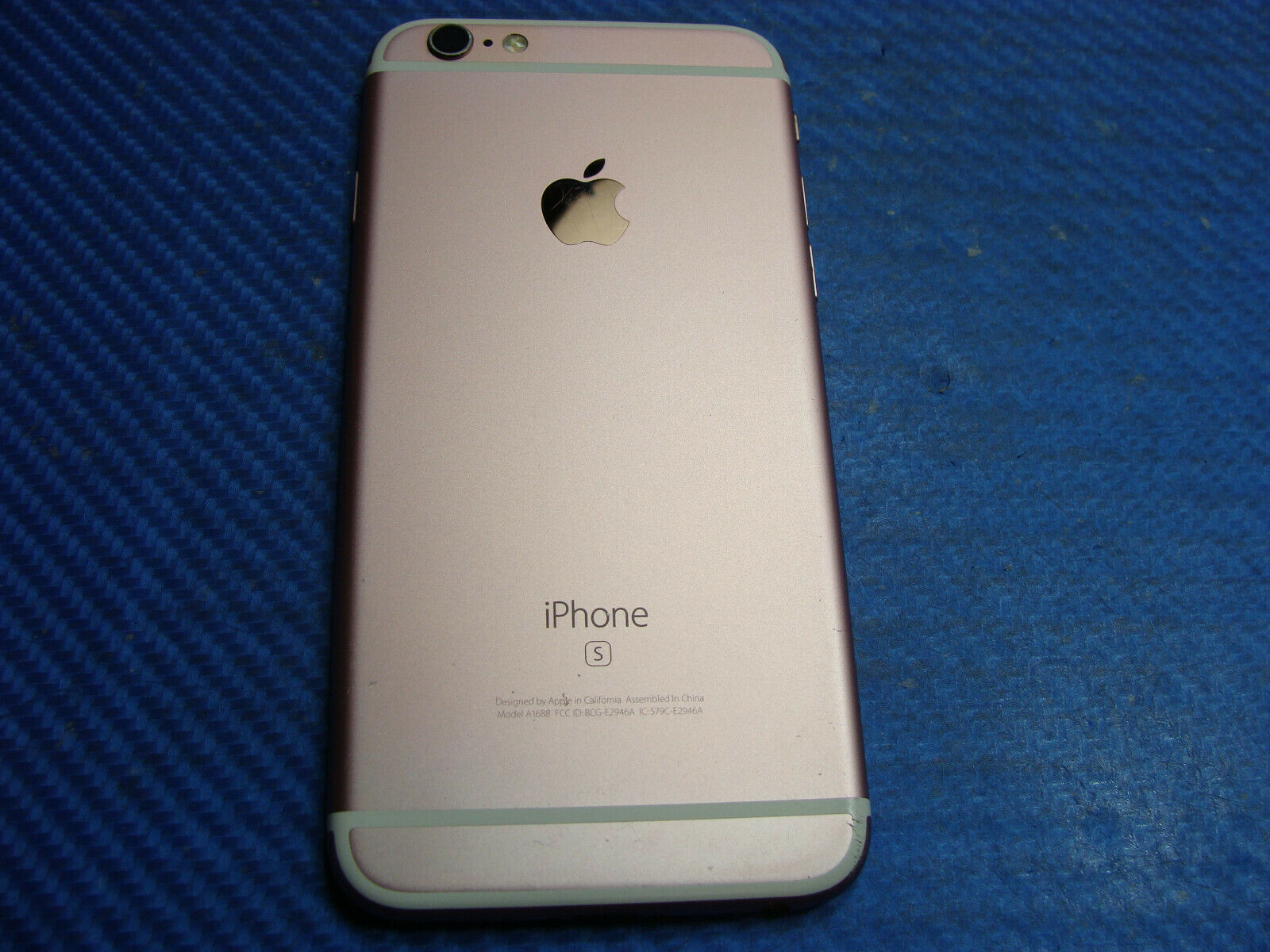 Apple iPhone 6s A1688 4.7