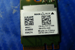 Dell Inspiron AIO 19.5" 3052 Genuine Wireless WiFi Card RTL8723BE KJTH7 GLP* Dell