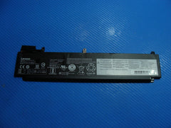 Lenovo ThinkPad T460s 14" Battery 11.4V 24Wh 2015mAh SB10F46461 00HW023